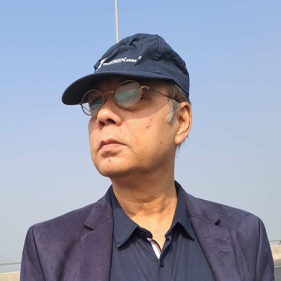 Afzal Ahmed, Head of Electrical